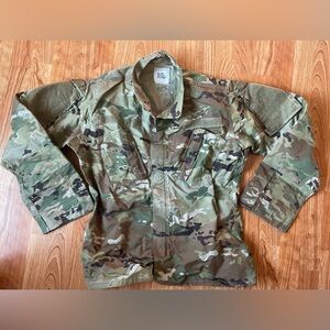 Army/Airforce OCP Top Small - Regular